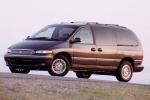 Chrysler Town & Country 1995 года